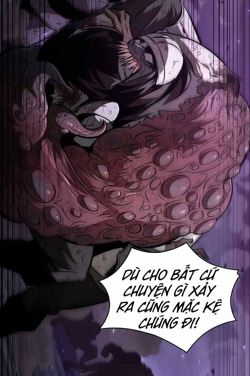 Truyện Tranh Gacha Vô Hạn - Pick Me Up! Infinite Gacha trang 8