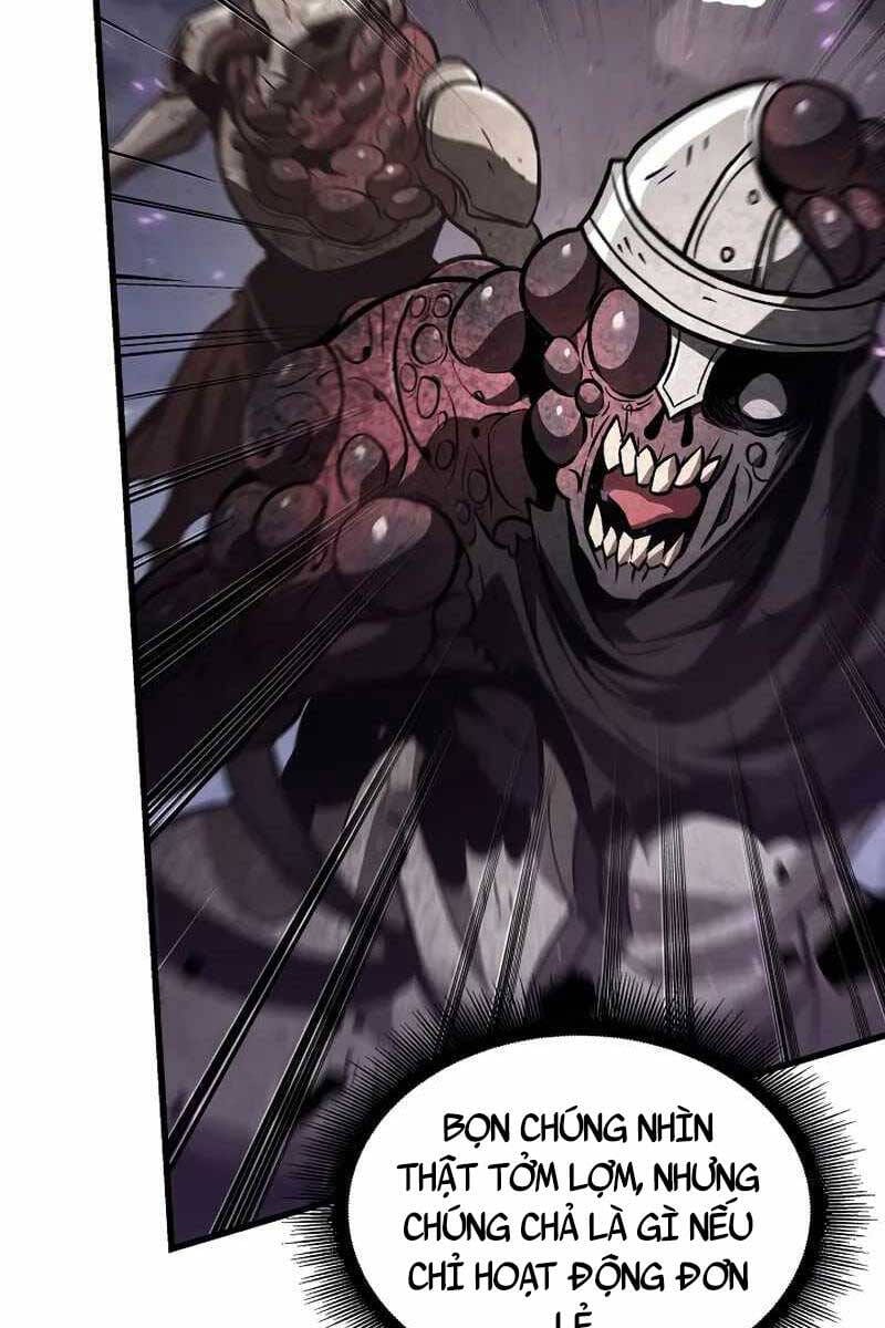 Truyện Tranh Gacha Vô Hạn - Pick Me Up! Infinite Gacha trang 8