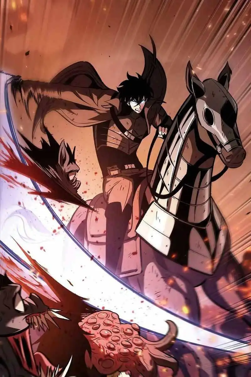 Truyện Tranh Gacha Vô Hạn - Pick Me Up! Infinite Gacha trang 8