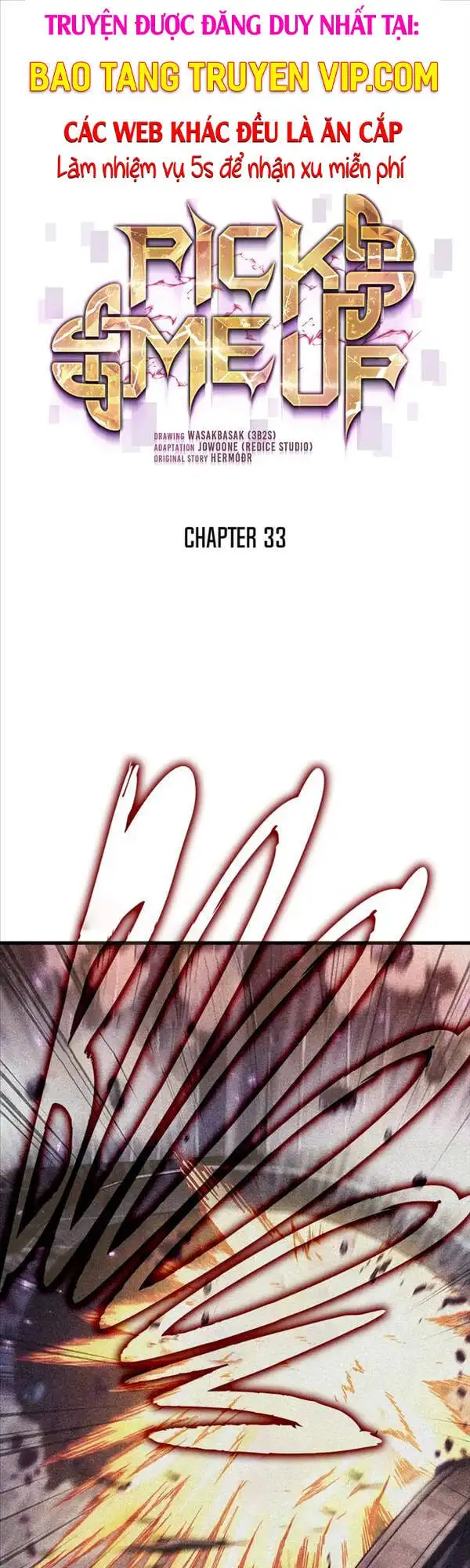 Truyện Tranh Gacha Vô Hạn - Pick Me Up! Infinite Gacha trang 8