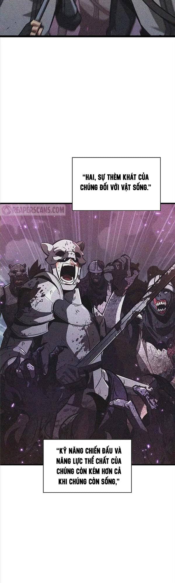 Truyện Tranh Gacha Vô Hạn - Pick Me Up! Infinite Gacha trang 8