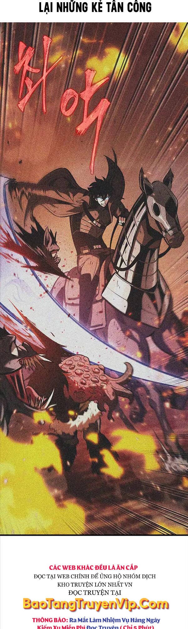 Truyện Tranh Gacha Vô Hạn - Pick Me Up! Infinite Gacha trang 8