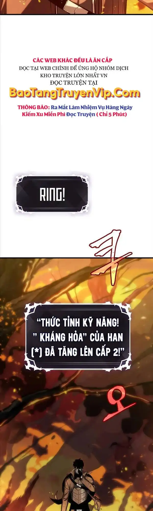 Truyện Tranh Gacha Vô Hạn - Pick Me Up! Infinite Gacha trang 8