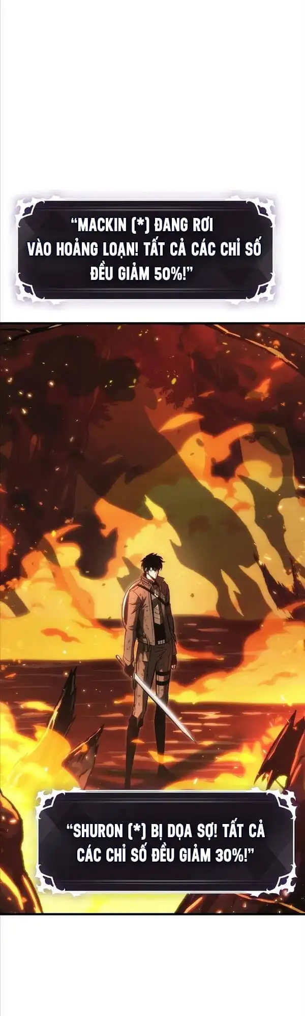 Truyện Tranh Gacha Vô Hạn - Pick Me Up! Infinite Gacha trang 8