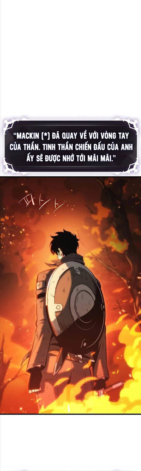 Truyện Tranh Gacha Vô Hạn - Pick Me Up! Infinite Gacha trang 8