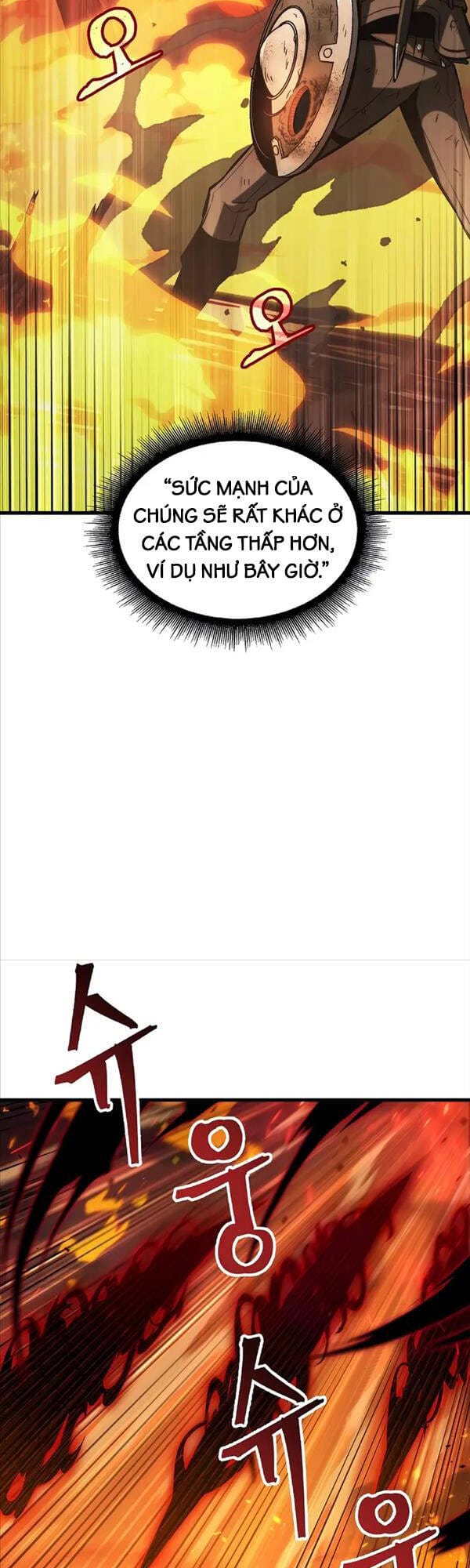 Truyện Tranh Gacha Vô Hạn - Pick Me Up! Infinite Gacha trang 8