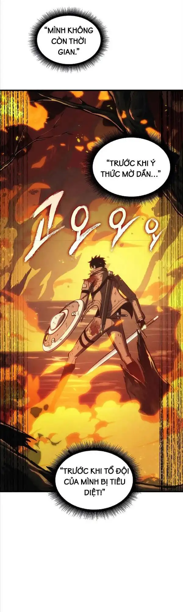 Truyện Tranh Gacha Vô Hạn - Pick Me Up! Infinite Gacha trang 8