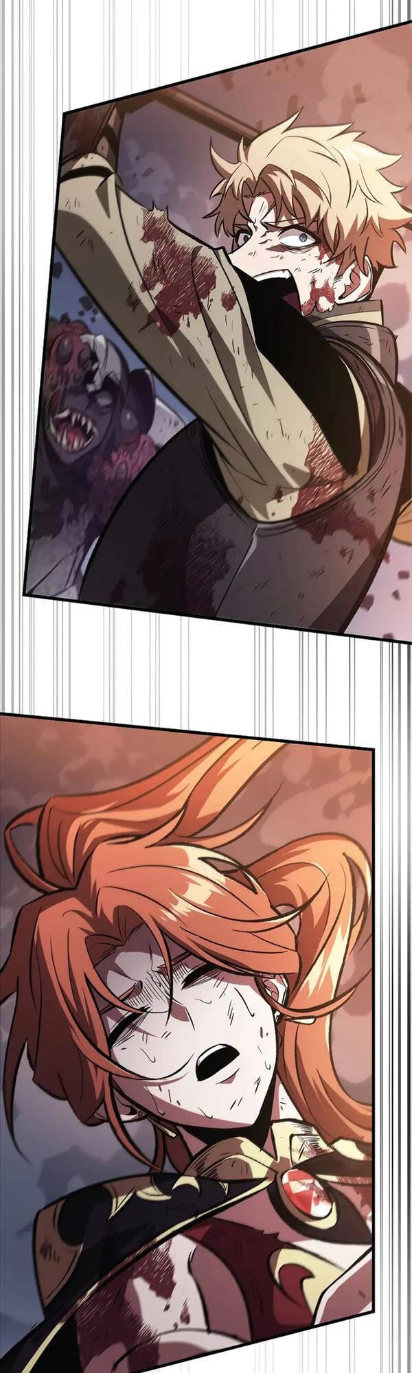 Truyện Tranh Gacha Vô Hạn - Pick Me Up! Infinite Gacha trang 8