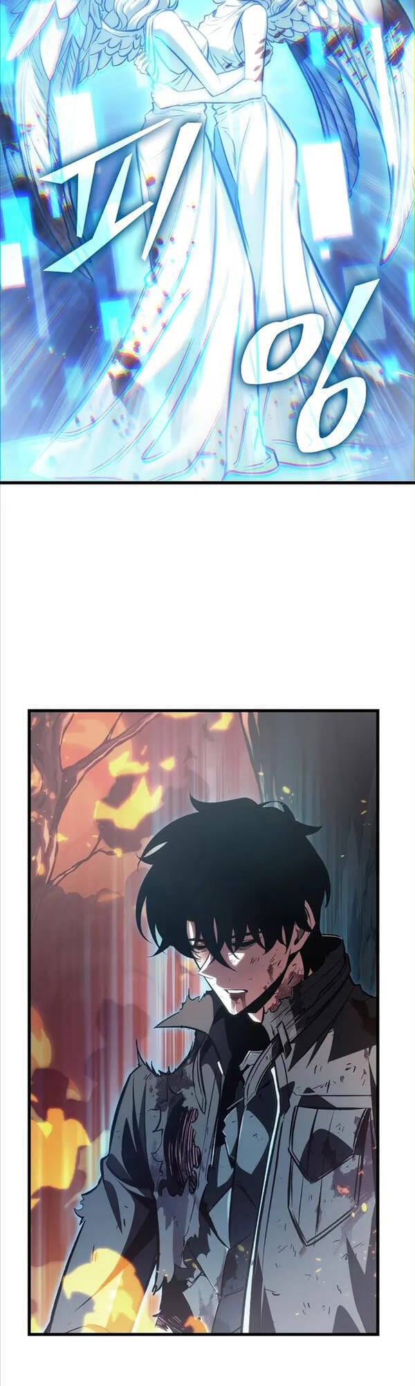 Truyện Tranh Gacha Vô Hạn - Pick Me Up! Infinite Gacha trang 8