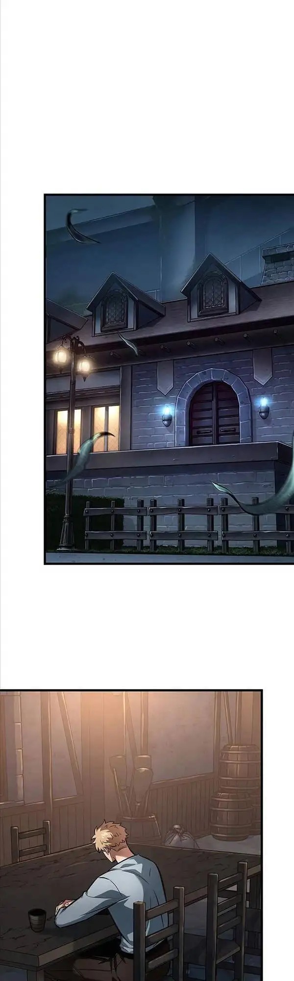 Truyện Tranh Gacha Vô Hạn - Pick Me Up! Infinite Gacha trang 8