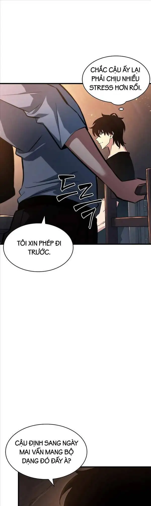 Truyện Tranh Gacha Vô Hạn - Pick Me Up! Infinite Gacha trang 8