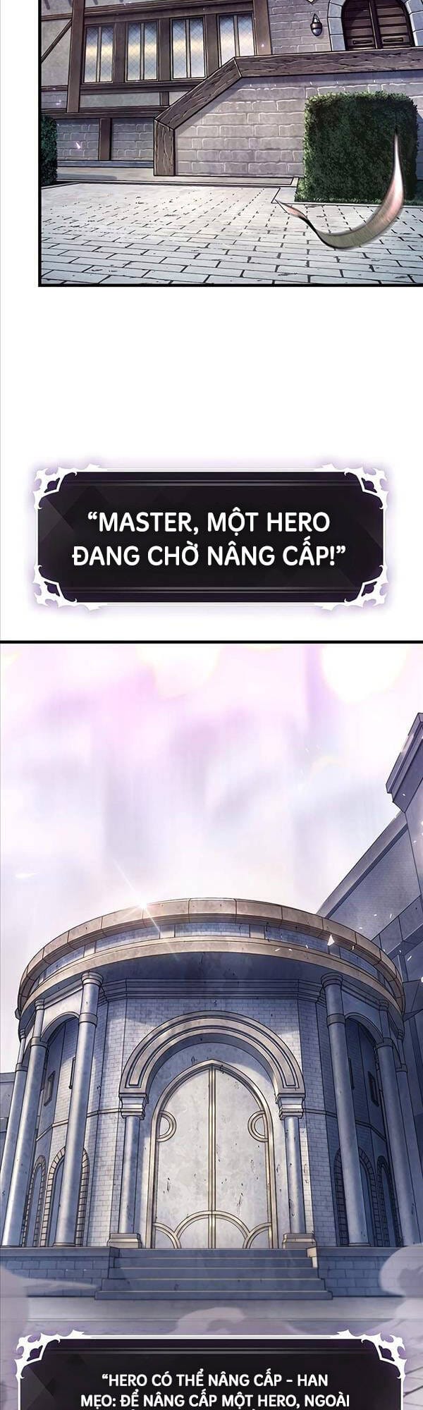 Truyện Tranh Gacha Vô Hạn - Pick Me Up! Infinite Gacha trang 8