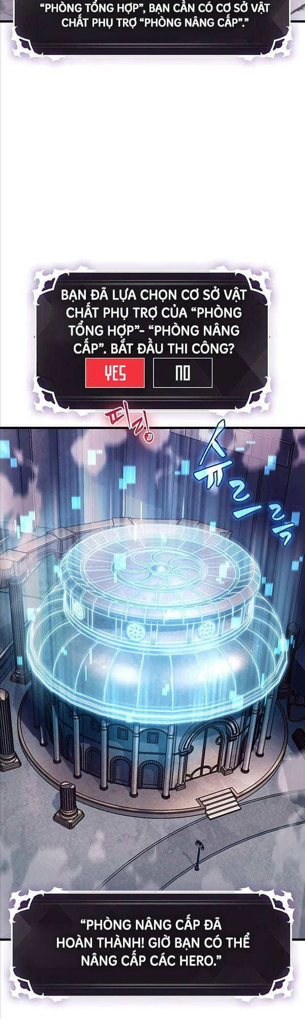 Truyện Tranh Gacha Vô Hạn - Pick Me Up! Infinite Gacha trang 8