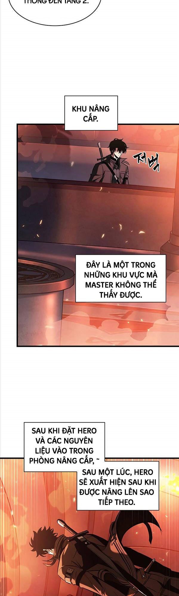 Truyện Tranh Gacha Vô Hạn - Pick Me Up! Infinite Gacha trang 8