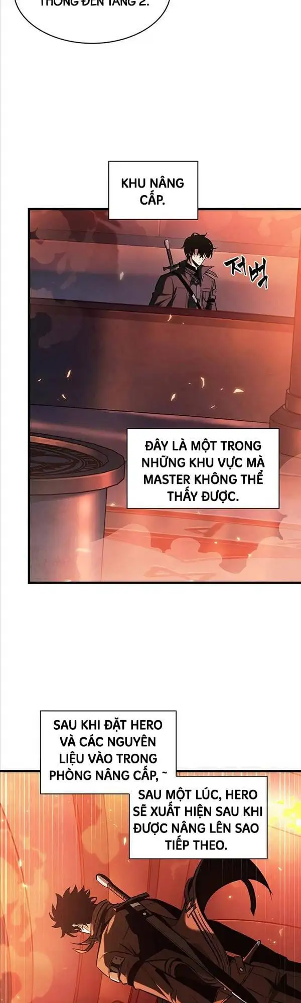 Truyện Tranh Gacha Vô Hạn - Pick Me Up! Infinite Gacha trang 8