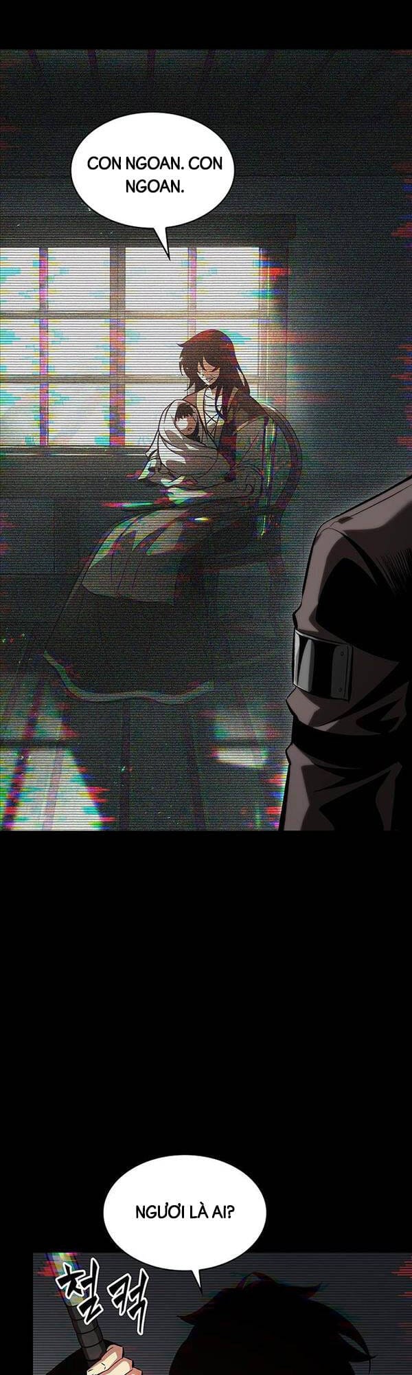 Truyện Tranh Gacha Vô Hạn - Pick Me Up! Infinite Gacha trang 8