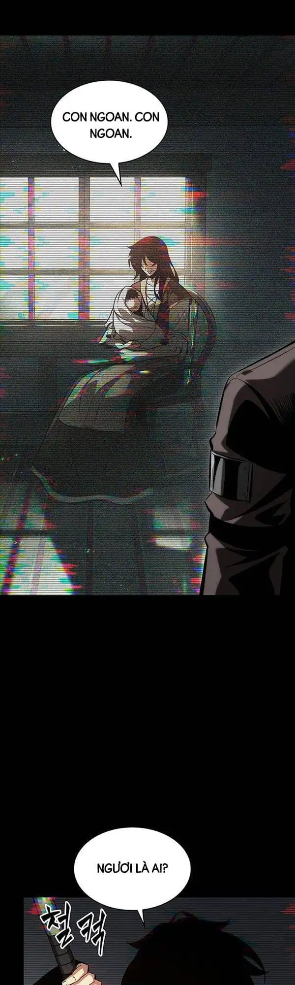 Truyện Tranh Gacha Vô Hạn - Pick Me Up! Infinite Gacha trang 8