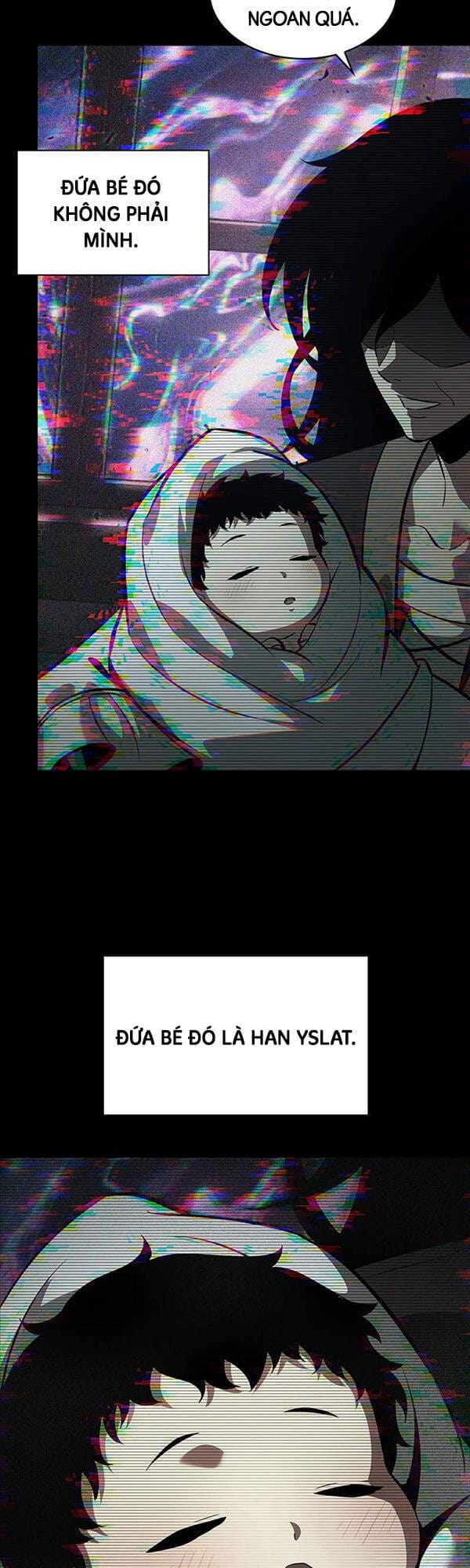 Truyện Tranh Gacha Vô Hạn - Pick Me Up! Infinite Gacha trang 8