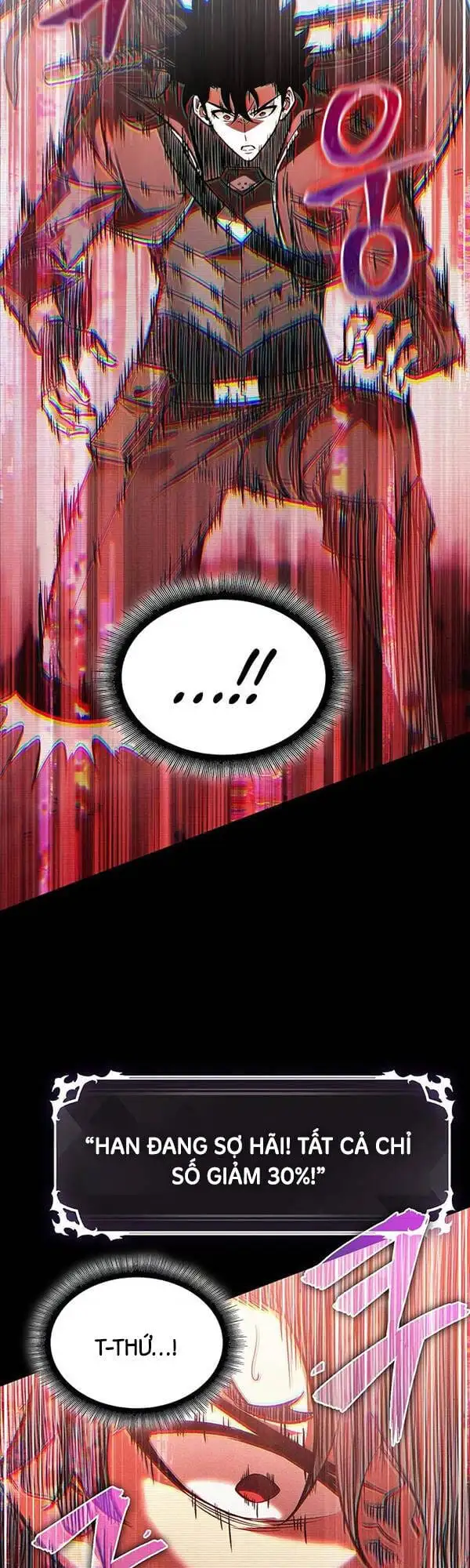 Truyện Tranh Gacha Vô Hạn - Pick Me Up! Infinite Gacha trang 8