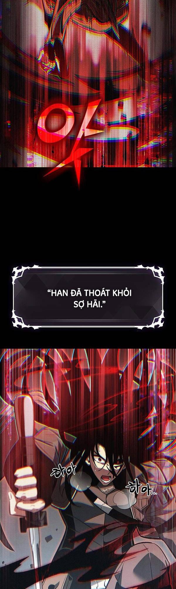 Truyện Tranh Gacha Vô Hạn - Pick Me Up! Infinite Gacha trang 8