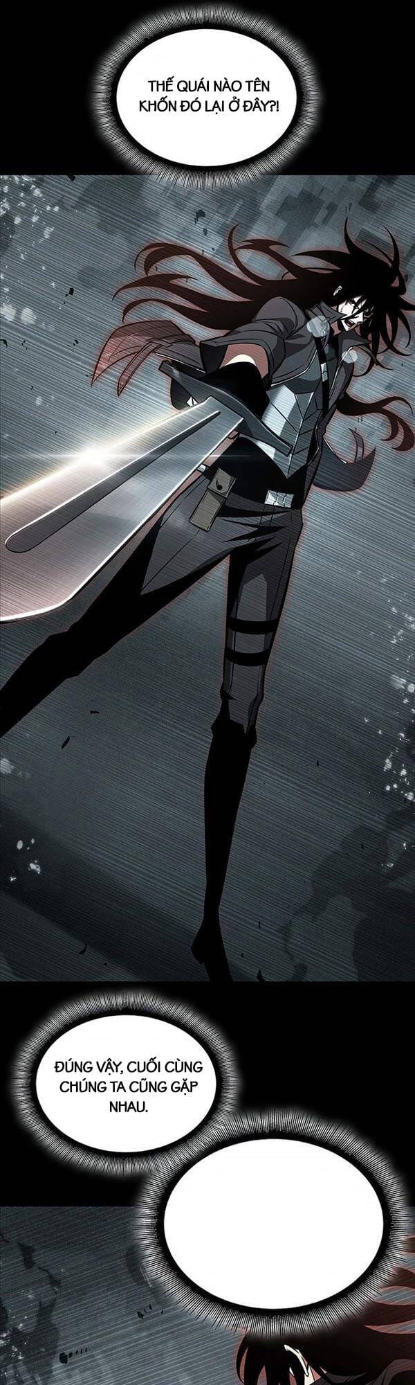 Truyện Tranh Gacha Vô Hạn - Pick Me Up! Infinite Gacha trang 8