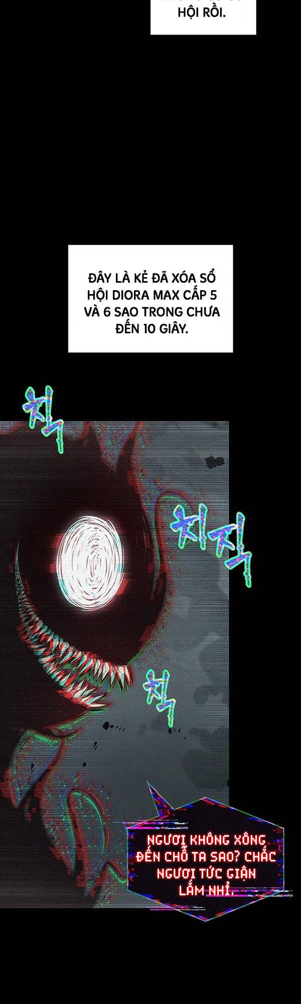 Truyện Tranh Gacha Vô Hạn - Pick Me Up! Infinite Gacha trang 8