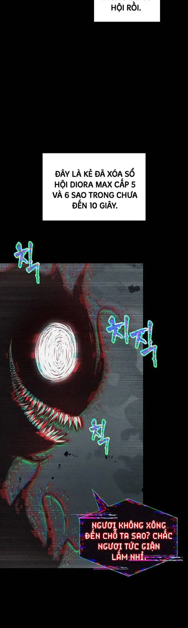 Truyện Tranh Gacha Vô Hạn - Pick Me Up! Infinite Gacha trang 8