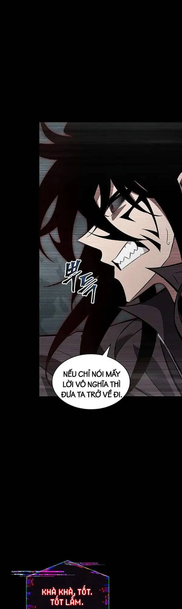 Truyện Tranh Gacha Vô Hạn - Pick Me Up! Infinite Gacha trang 8