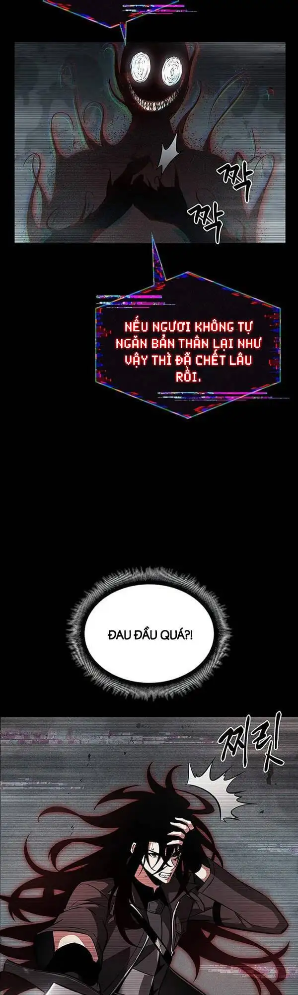 Truyện Tranh Gacha Vô Hạn - Pick Me Up! Infinite Gacha trang 8