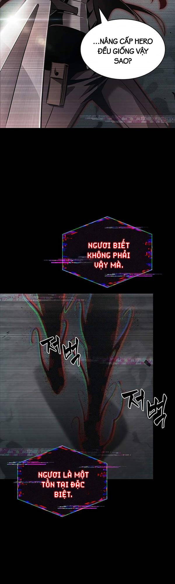 Truyện Tranh Gacha Vô Hạn - Pick Me Up! Infinite Gacha trang 8