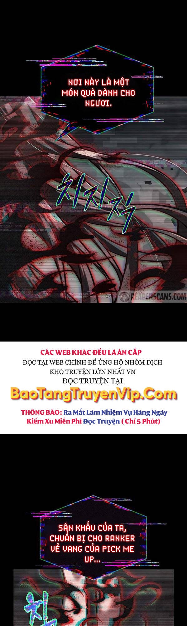 Truyện Tranh Gacha Vô Hạn - Pick Me Up! Infinite Gacha trang 8