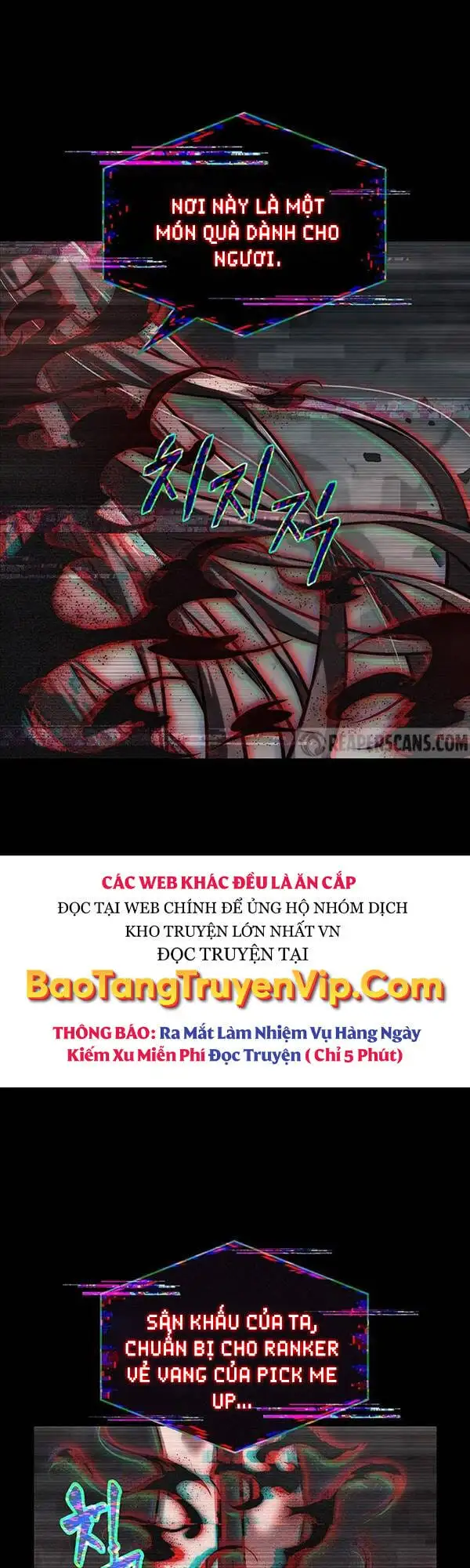 Truyện Tranh Gacha Vô Hạn - Pick Me Up! Infinite Gacha trang 8