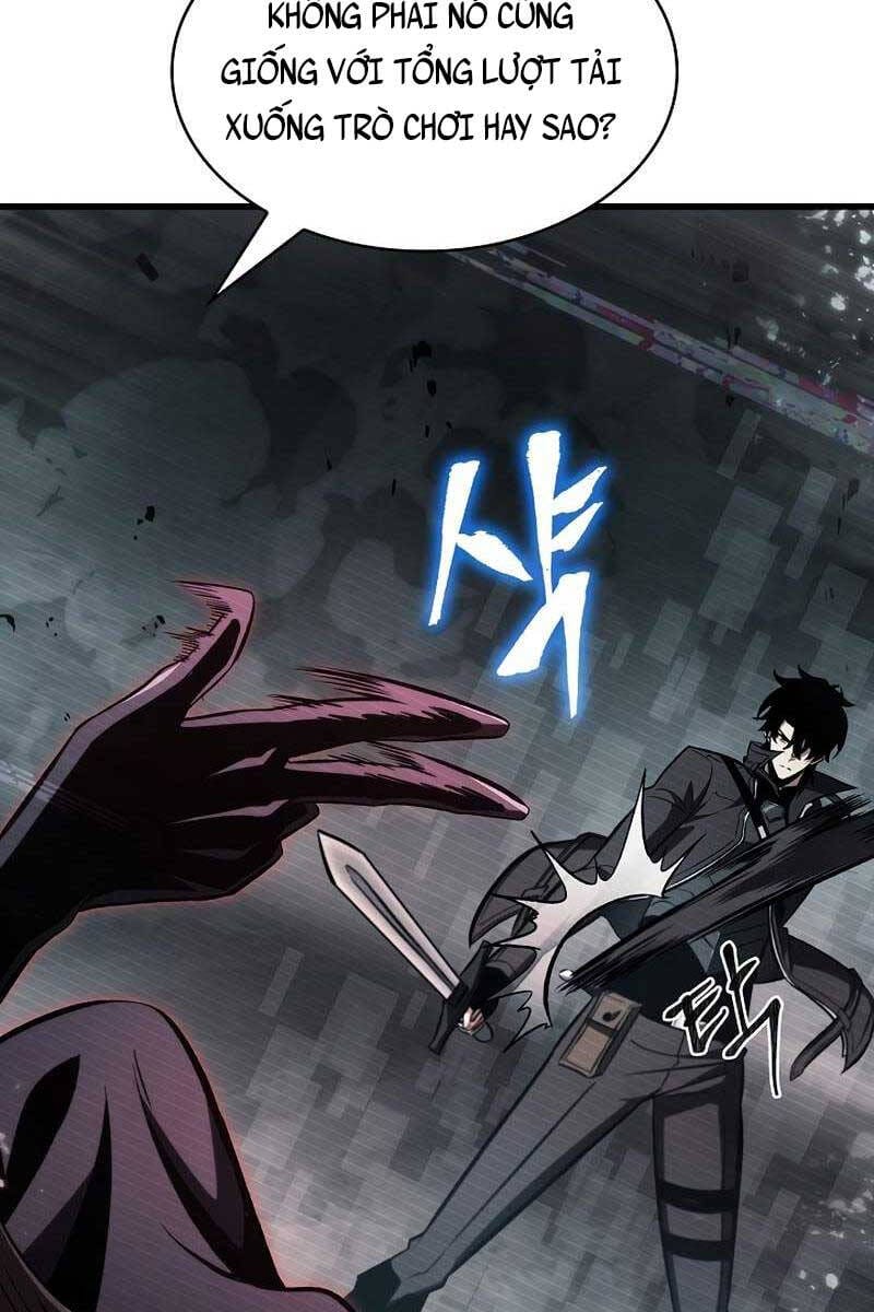 Truyện Tranh Gacha Vô Hạn - Pick Me Up! Infinite Gacha trang 8