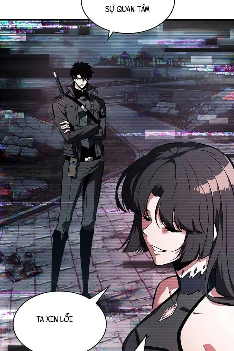 Truyện Tranh Gacha Vô Hạn - Pick Me Up! Infinite Gacha trang 8