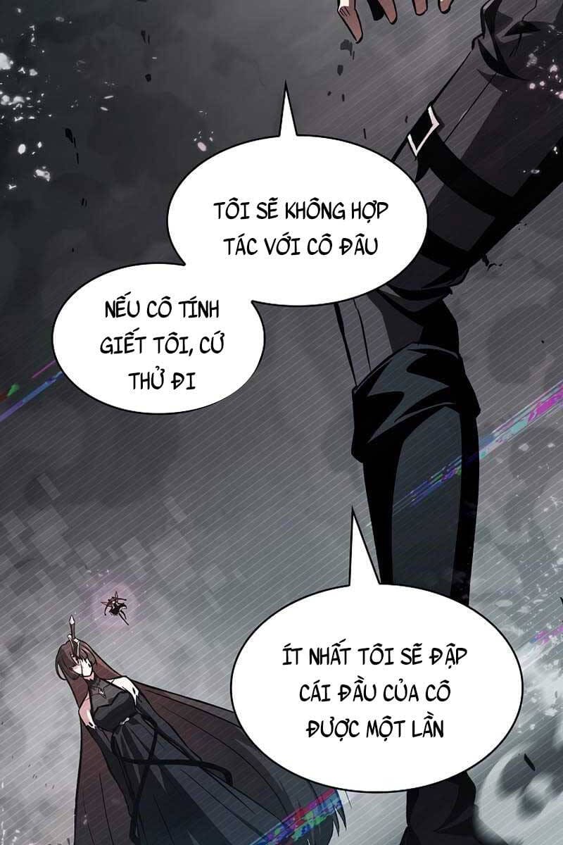 Truyện Tranh Gacha Vô Hạn - Pick Me Up! Infinite Gacha trang 8