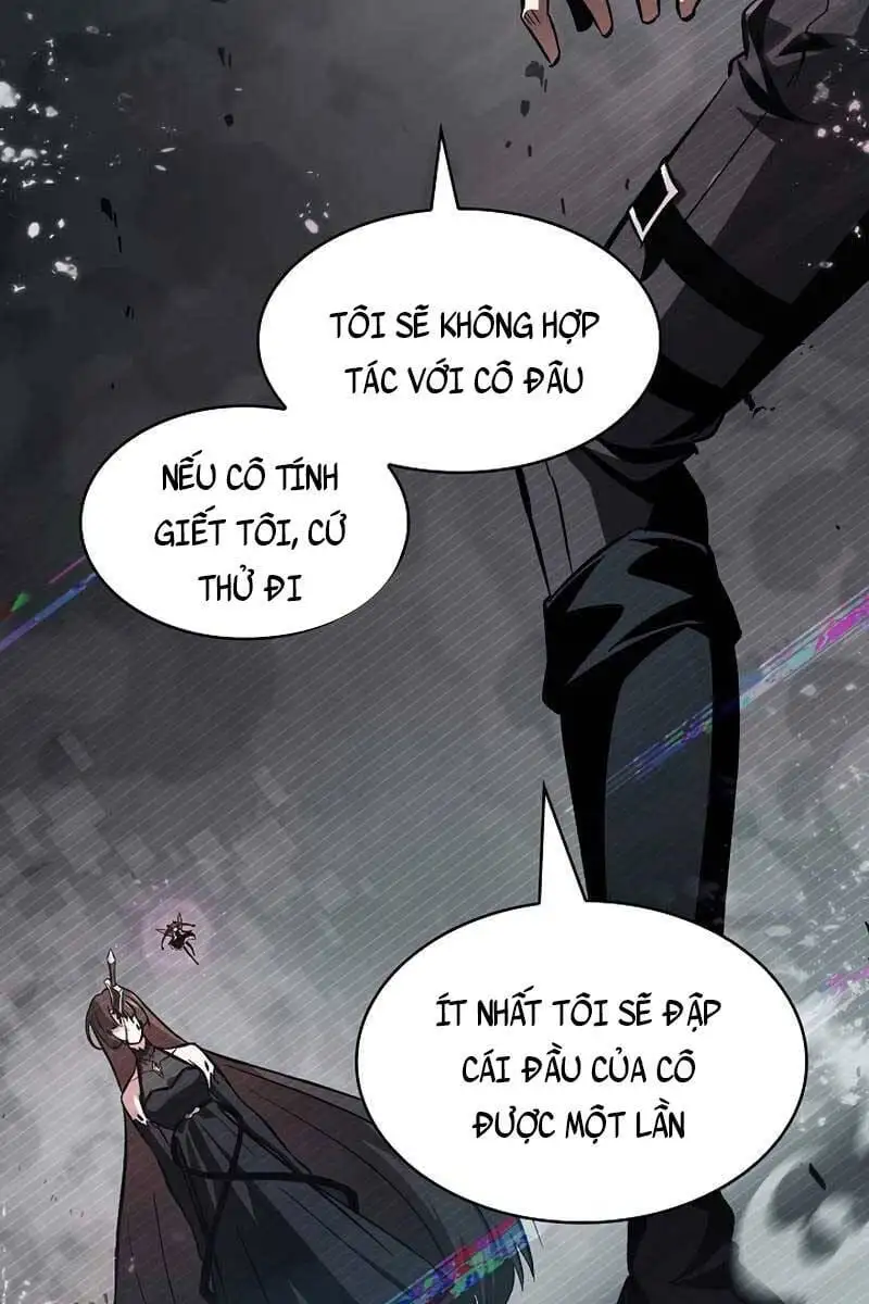 Truyện Tranh Gacha Vô Hạn - Pick Me Up! Infinite Gacha trang 8