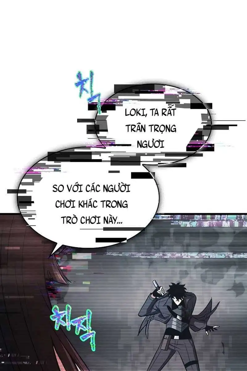 Truyện Tranh Gacha Vô Hạn - Pick Me Up! Infinite Gacha trang 8