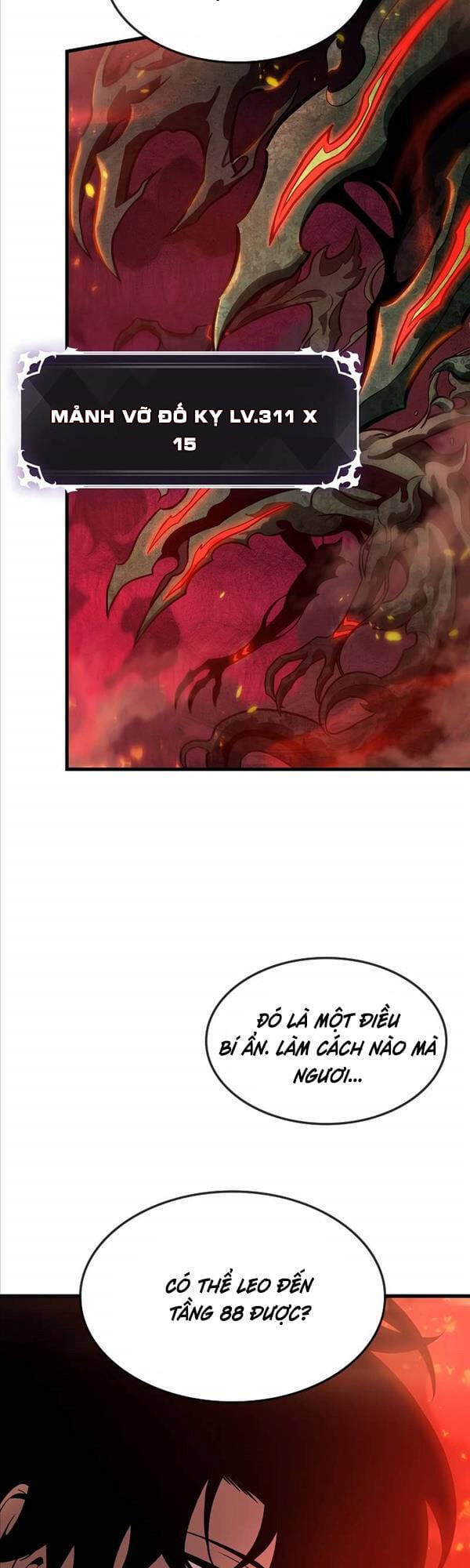 Truyện Tranh Gacha Vô Hạn - Pick Me Up! Infinite Gacha trang 8