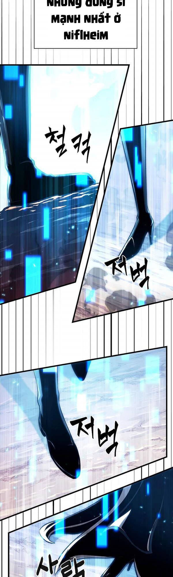 Truyện Tranh Gacha Vô Hạn - Pick Me Up! Infinite Gacha trang 8