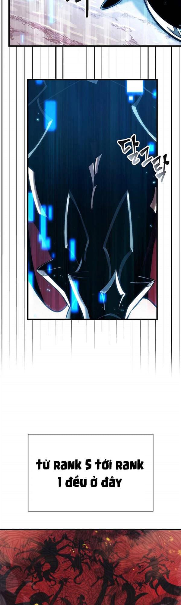 Truyện Tranh Gacha Vô Hạn - Pick Me Up! Infinite Gacha trang 8