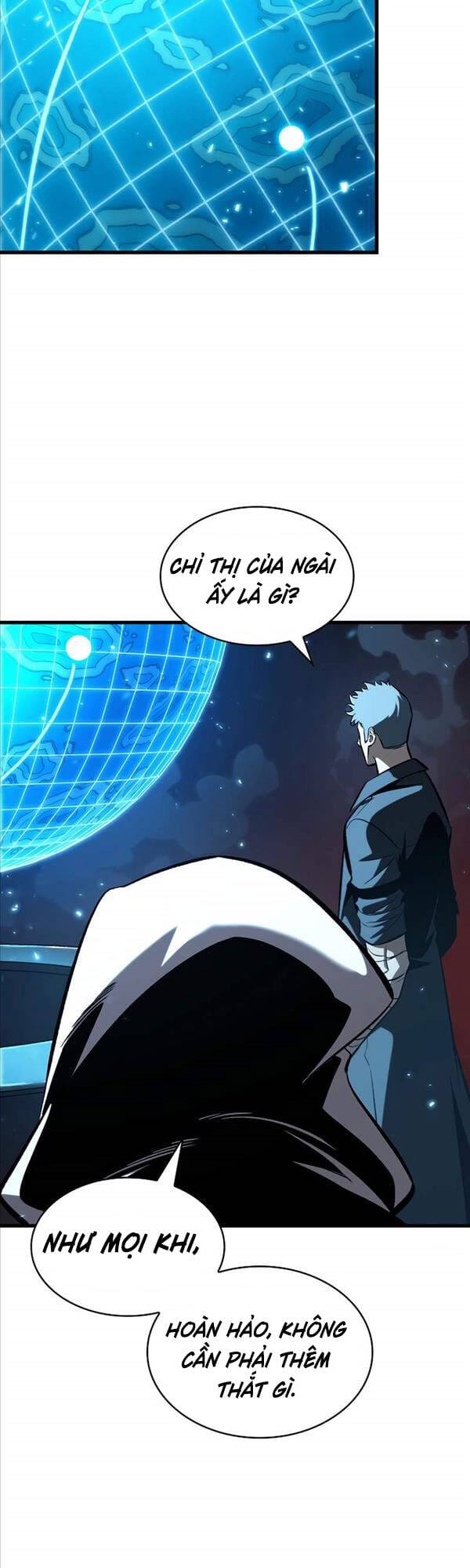 Truyện Tranh Gacha Vô Hạn - Pick Me Up! Infinite Gacha trang 8