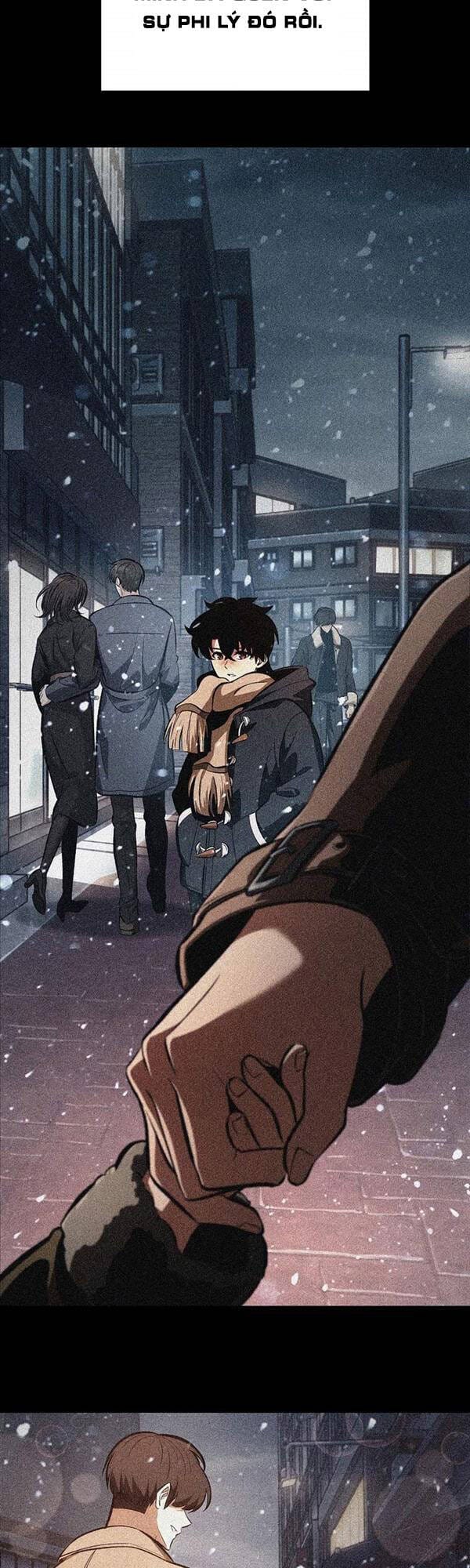 Truyện Tranh Gacha Vô Hạn - Pick Me Up! Infinite Gacha trang 8