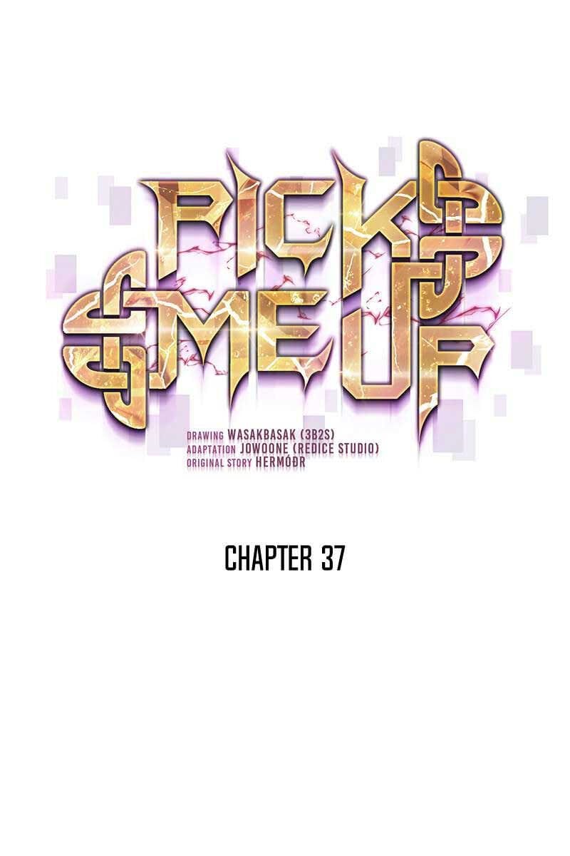 Truyện Tranh Gacha Vô Hạn - Pick Me Up! Infinite Gacha trang 8