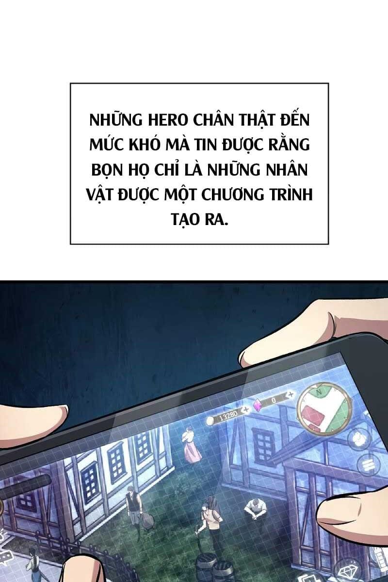 Truyện Tranh Gacha Vô Hạn - Pick Me Up! Infinite Gacha trang 8