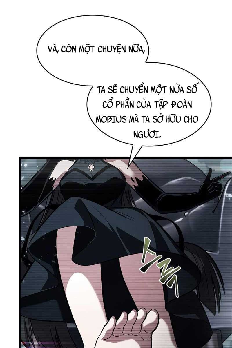 Truyện Tranh Gacha Vô Hạn - Pick Me Up! Infinite Gacha trang 8