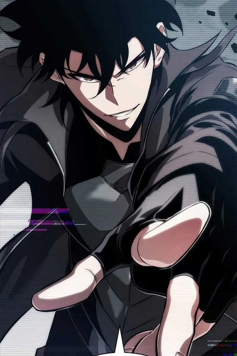 Truyện Tranh Gacha Vô Hạn - Pick Me Up! Infinite Gacha trang 8