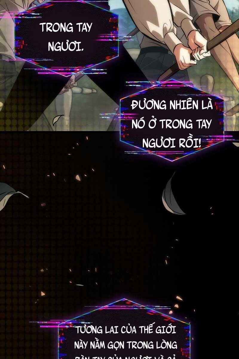 Truyện Tranh Gacha Vô Hạn - Pick Me Up! Infinite Gacha trang 8