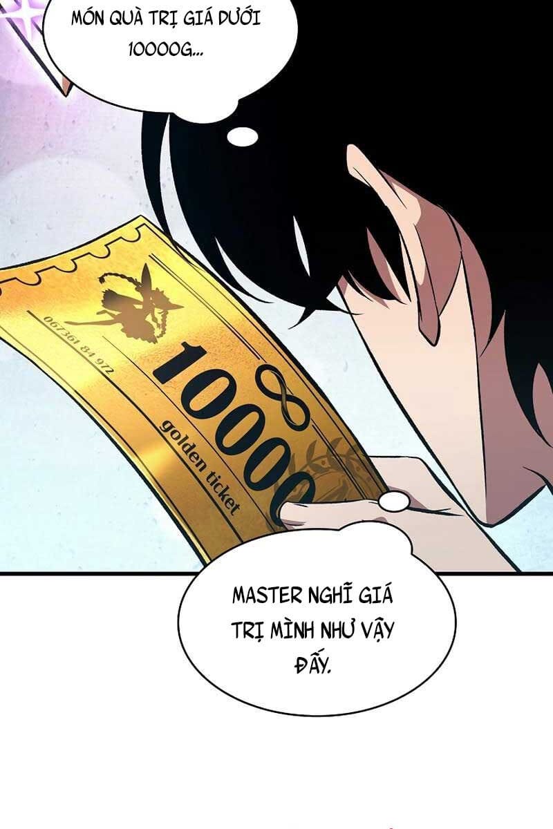 Truyện Tranh Gacha Vô Hạn - Pick Me Up! Infinite Gacha trang 8