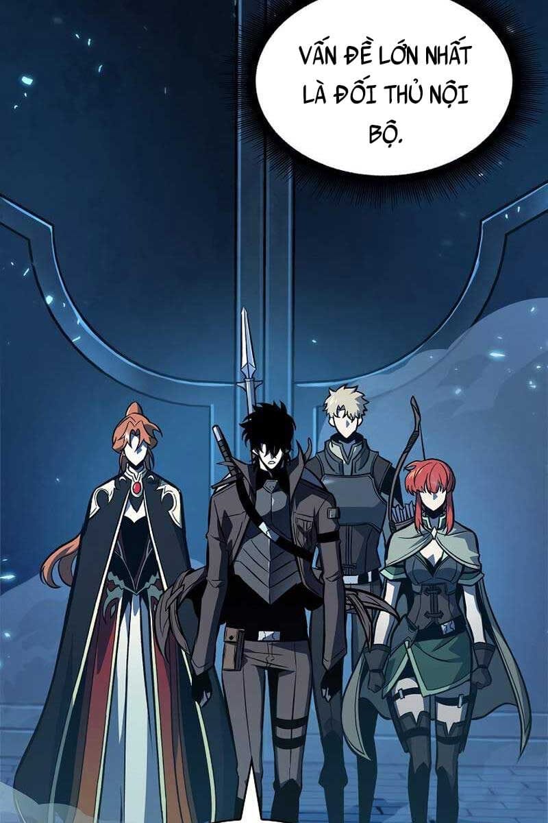 Truyện Tranh Gacha Vô Hạn - Pick Me Up! Infinite Gacha trang 8