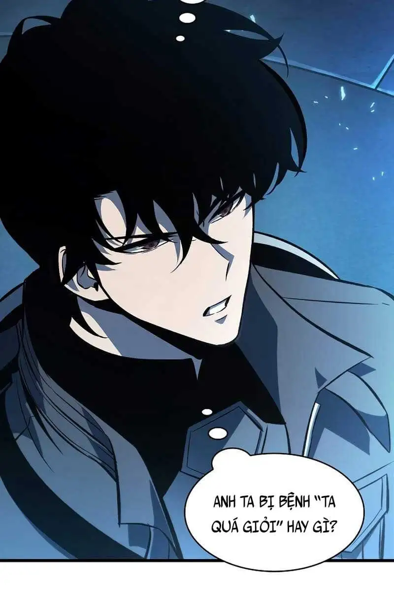 Truyện Tranh Gacha Vô Hạn - Pick Me Up! Infinite Gacha trang 8